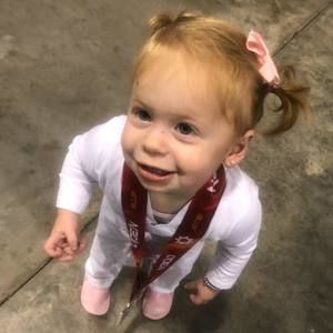 Meet your Posher, Ginger